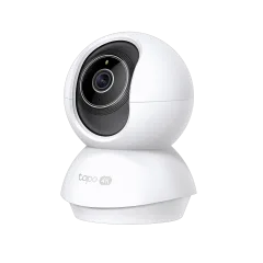TP-Link Tapo C250 | Pan Tilt AI Home Security Wi-Fi Camera