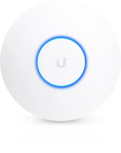Ubiquiti Networks 802.11ac Wave 2 Enterprise Wi-Fi Access Point