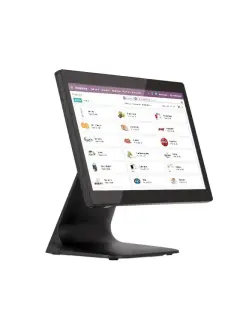 MicroPOS NBP-151, i5-1235U, 8GB, 512GB SSD, W11P