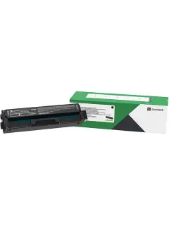 Toner Lexmark 20N2XK0 black 6k