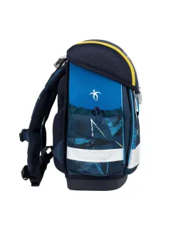Torba školska Belmil classy police 403-13/AG/46