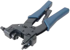 Transmedia Compressionsplier for F, BNC and RCA connectors