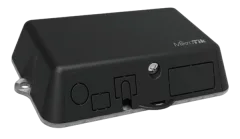 MikroTik LtAP mini LTE kit (2024) RB912R-2nD-LTm EC200A-EU
