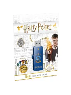 USB stick Emtec 2.0, 16GB M730, ECMMD16GM73, Ravenclaw