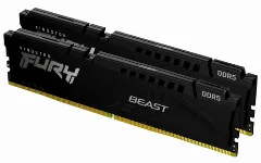 Kingston FURY 32 GB (2 x 16 GB), DDR5 6000 MHz Kit