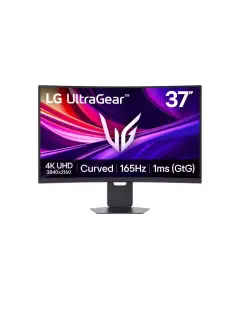 LG 37G800A 36,5'' UHD VA, 165Hz, USB-C, HAS, zvuč