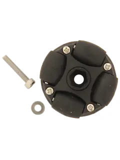 Omni Wheel 38 mm