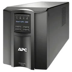 APC Smart-UPS Tower 1000VA LCD 230V with SmartConnect