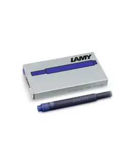 Refil za nalivpero Lamy plavi T10 1602077