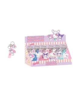 Privjesak za ključeve My melody A 490215 (D) 6/36