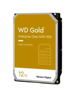WD Gold WD122KRYZ 12TB, 3,5", 512MB 7200rpm