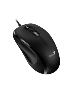 Genius DX-101, optički miš, crni