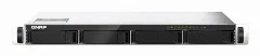 QNAP 4-Bay 1U Rackmount NAS TS-435XeU-4G