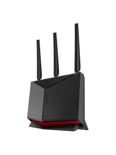 Asus RT-BE86U, BE6800, Dual Band WiFi 7 Router