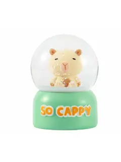 Snježna kugla iTotal Capybara XL3194