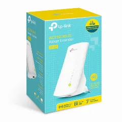 icecat: TP-Link RE200
