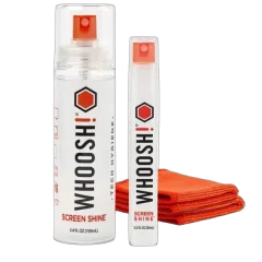 WHOOSH! Screen Shine Duo 100ml 8ml