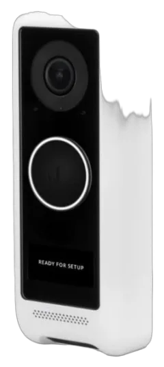Ubiquiti UVC-G4-DoorBell - UniFi Protect G4 Doorbell