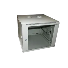 NaviaTec zidni mrežni ormar 15U 600 x 300mm, jednodjelni, SD serija