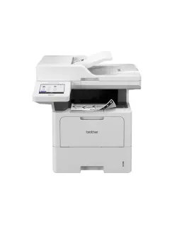 Pisač Brother laser mono MFP MFCL6710DW A4, wifi, mreža, duplex, fax, adf