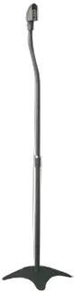 Transmedia Telescopic Speaker Stand Holder Black