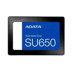 ADATA SU650 | 2,5" 512 GB SSD, 3D NAND
