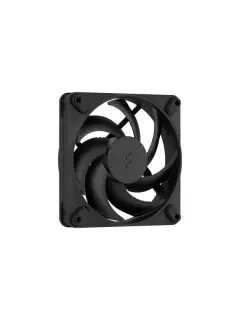Fractal Momentum 12, Black, crni, PWM