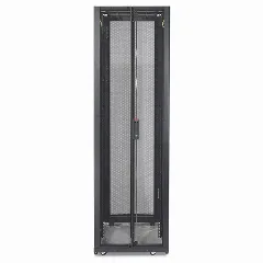 APC NetShelter SX 48U 750mm Wide x 1070mm Deep Enclosure Without Doors Black