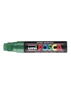 Marker Uni pc-17k Posca zeleni