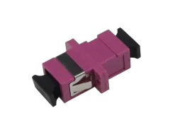 NFO Adapter SC MM OM4 Simplex