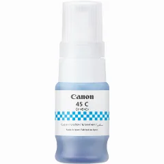 Canon tinta GI-45C, cijan