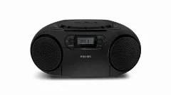 Philips CD Soundmachine TAZ2500, crni