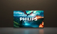 Philips 55MLED820, 139cm, 4K, 3xHDMI, 2xUSB, Titan