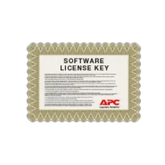 APC NetBotz Advanced Software Pack #1