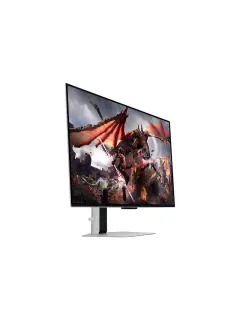 Samsung 32" LS32DG802SUXDU, OLED UHD, 240Hz, HAS