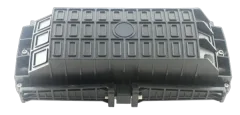 NFO Splice Closure, 6 inputs outputs, Horizontal