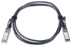 MaxLink 25G SFP28 DAC kabel, passive, DDM, cisco comp., 2m