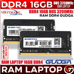 Gudga 16 GB DDR4 3200, UDIMM