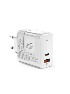 Genius PD-65AC, 65W zidni punjač