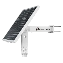 TP-Link VIGI Intelligent Solar Power Supply System SP6020