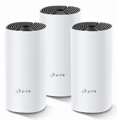 TP-Link AC1200 Smart Home Mesh Wi-Fi System (3-pack)