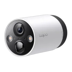 TP-Link Tapo C420 Smart Wire-Free Security Camera