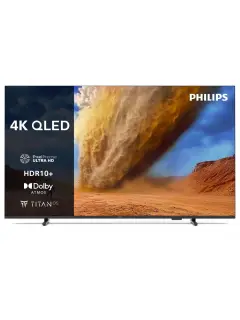 Philips 50PUS7810, 127cm, 4K, 3xHDMI, 2xUSB, Titan