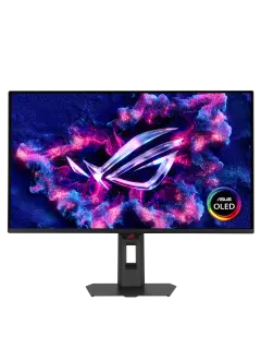 ASUS XG27AQDMES  27", QHD, 2xHDMI, DP, HAS, 240Hz