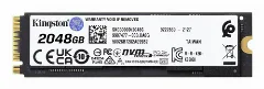 Kingston KC3000 NVMe 2048GB,R7000/W7000, M.2 2280