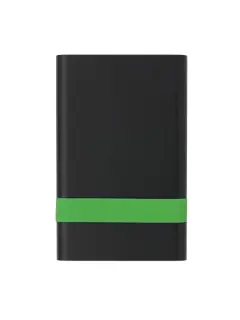 Externi hard disk Verbatim #53110 obnovljeni (refurbished) 320GB USB 3.2 Gen1, crni