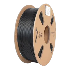 Gembird PLA filament for 3D printer, Carbon 1.75 mm, 0,8 kg