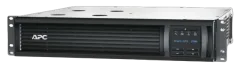 APC Smart-UPS 1500VA LCD RM 2U 230V with Network Card