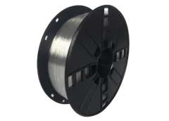 Gembird PETG Filament Natural, 1.75 mm, 1 kg