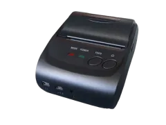 NaviaTec 58mm POS Thermal Printer BlueTooth